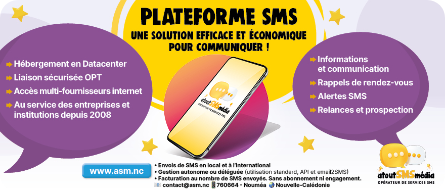 Plateforme SMS Plateforme SMS